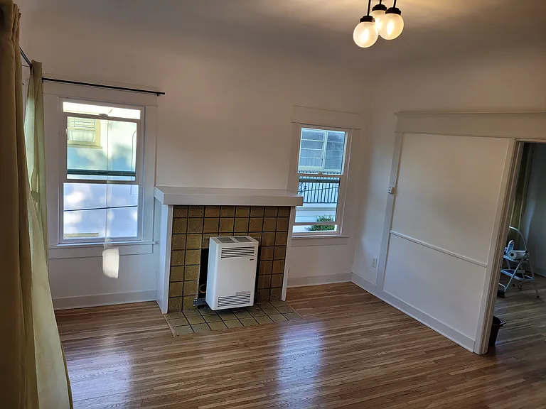 836 N Lafayette Park Pl #3 — Photo 9