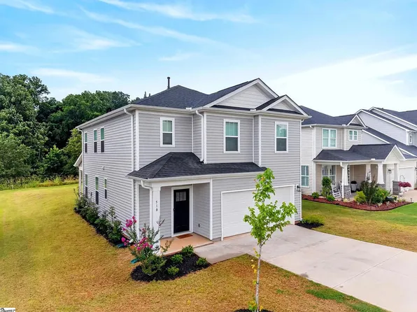 510 Reynard St, Spartanburg, SC