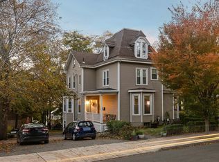 125 Harvard St, Everett, MA 02149