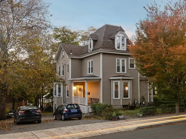 125 Harvard St, Everett, MA 02149