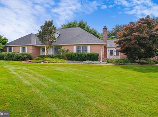 1801 Shawan Valley Ln, Reisterstown, MD 21136