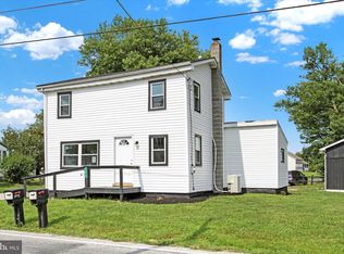 744 Whitehall Rd, Littlestown, PA 17340