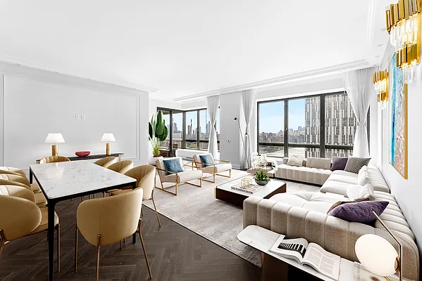 530 East 76th Street #22AB in Lenox Hill, Manhattan | StreetEasy