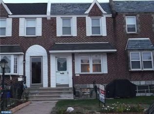 6627 Algard St, Philadelphia, PA 19135