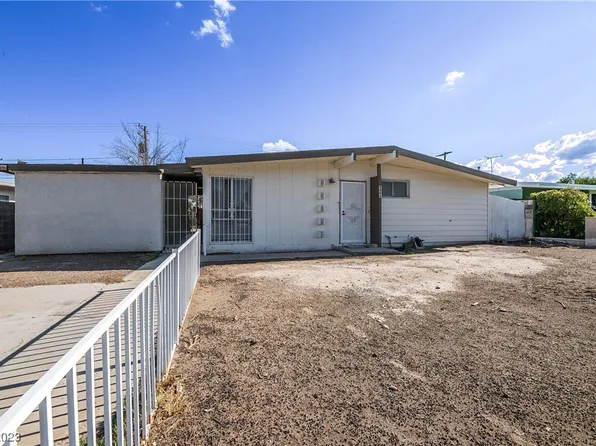 2009 Perliter Ave, North Las Vegas, NV 89030
