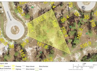 80 Coxswain Cir #58, Placida, FL 33946