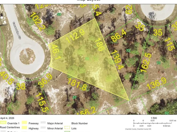 80 Coxswain Cir #58, Placida, FL 33946