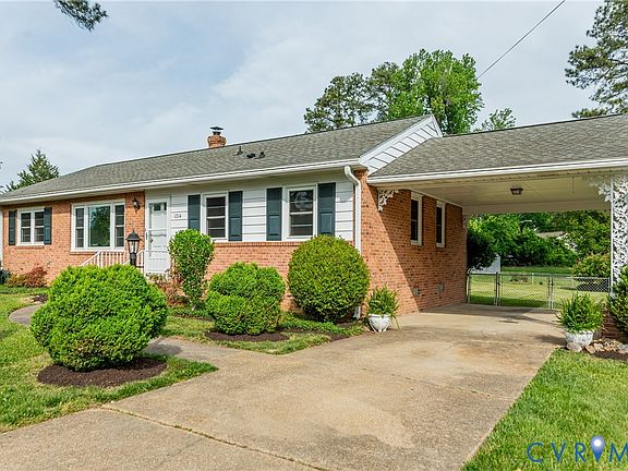 2nd image of 1214 Newell Rd