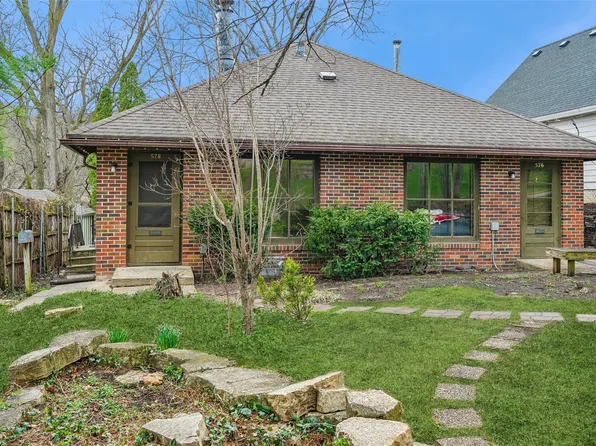576-578 SW 42nd St, Des Moines, IA 50312