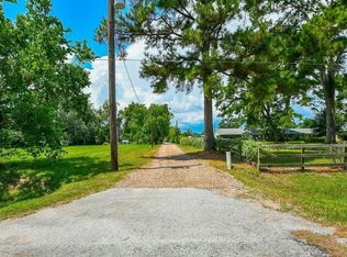 22035 Buescher Rd, Tomball, TX 77377