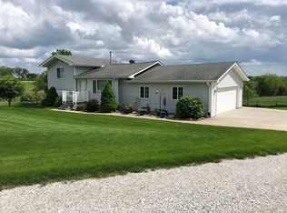 1817 Highway 169, Winterset, IA 50273