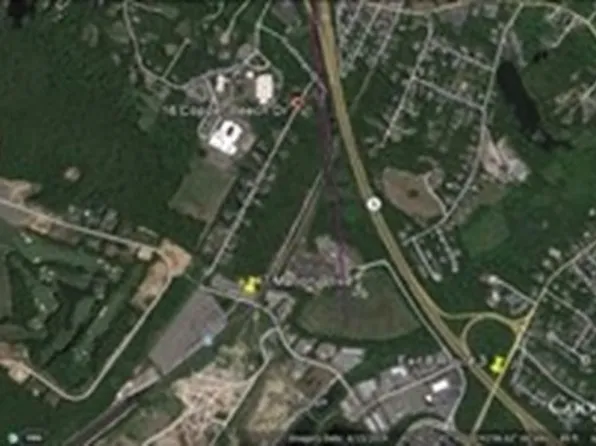 16 Copper Beech Drive Marion Dr, Kingston, MA 02364