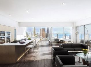 435 N Michigan Ave #3109, Chicago, IL 60611