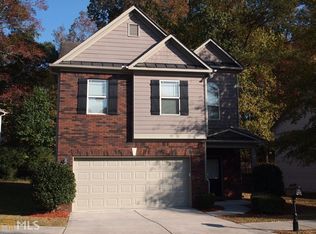 770 Autumn Blfs, Fairburn, GA 30213