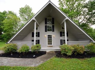 535 Millbrook Cir SE, Cleveland, TN 37323