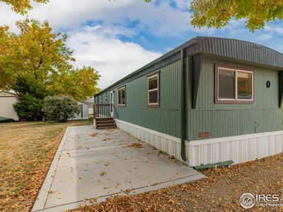 29 State Highway 52 UNIT O, Erie, CO, 80516