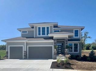 13402 W 169th Ter, Overland Park, KS 66221