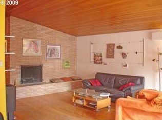 2212 SW Luradel St, Portland, OR 97219