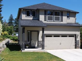 131 NW 11th Ave, Camas, WA 98607