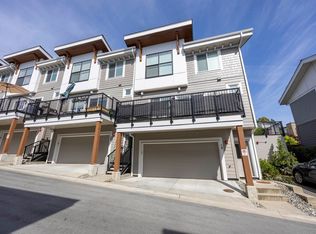 23183 136th Ave #19, Maple Ridge, BC V4R2R5