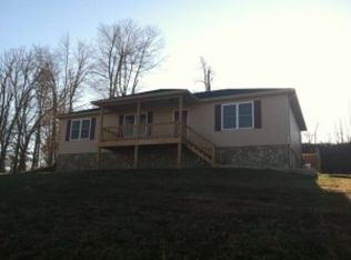 132 Evington Rd, Evington, VA 24550