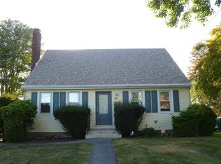 250 Osborne Hill Rd, Fishkill, NY 12524