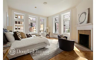 Sold by Douglas Elliman