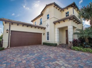 244 Behring Way, Jupiter, FL 33458