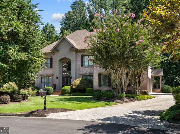 550 W Magnolia Cir, Johns Creek, GA 30005