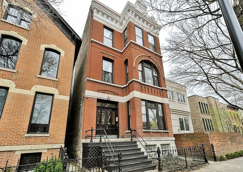 1st image of 1917 N Larrabee St APT 1N