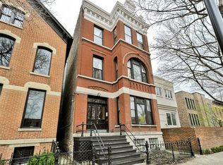 1917 N Larrabee St APT 1N, Chicago, IL 60614