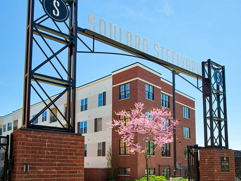 Steelyard — Photo 21