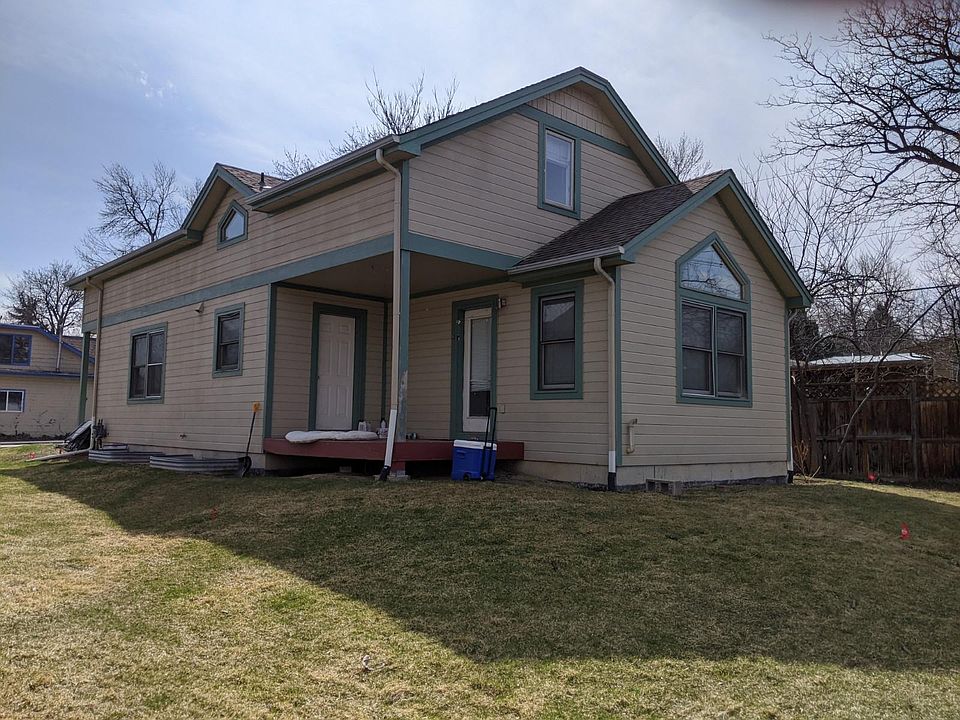 2nd image of 2635 Colorado Ave