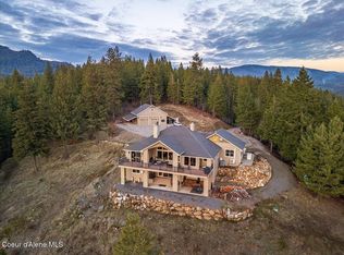 3251 Elmira Rd, Sandpoint, ID 83864