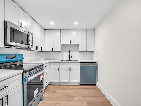 2nd image of 3900 N Hills Drive #414