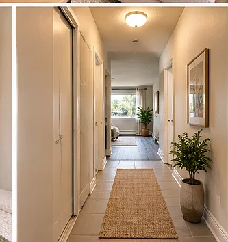 1 bed, 480 sqft, $1,645 — Photo 4