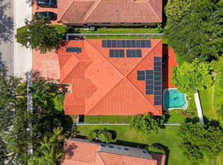 3616 SW 163rd Ave, Miramar, FL 33027