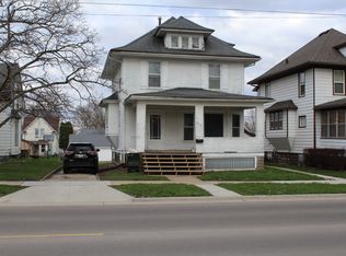 309 Hammond Ave, Waterloo, IA 50702