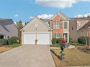 285 Balaban Cir, Woodstock, GA 30188