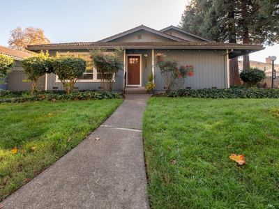 783 Hudis Street, Rohnert Park, CA, 94928