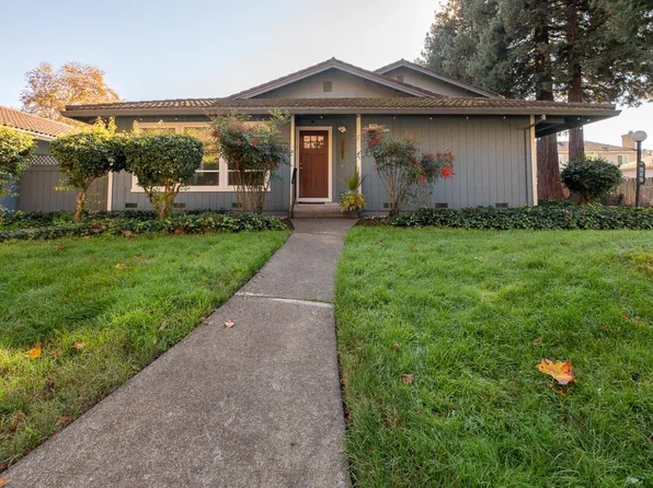 783 Hudis Street, Rohnert Park, CA 94928