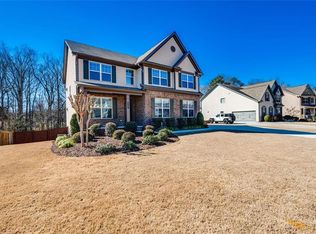 158 Wheaten Dr, Woodstock, GA 30188