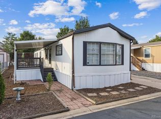 860 W 132nd Ave LOT 146, Westminster, CO 80234