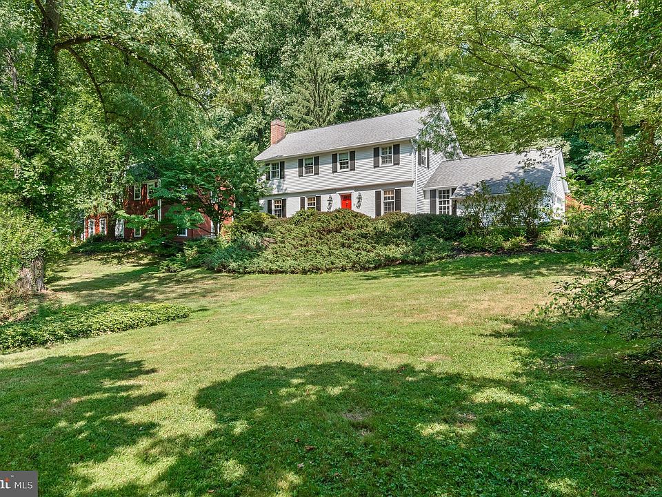 345 Croton Rd, Wayne, PA 19087 Zillow