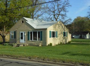 1738 E Bristol St, Elkhart, IN 46514