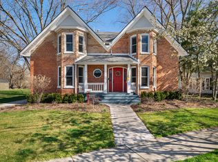 7331 Greeley St, Utica, MI 48317