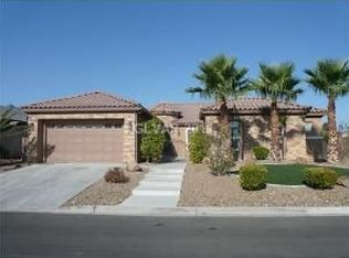 7285 Mount Kearsarge St, Las Vegas, NV 89131