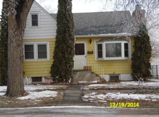 420 8th Ave W, Williston, ND 58801