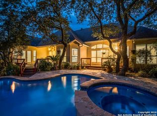 1802 Cactus Blf, San Antonio, TX 78258
