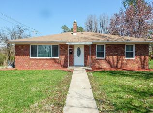 7305 W A St #A, Belleville, IL